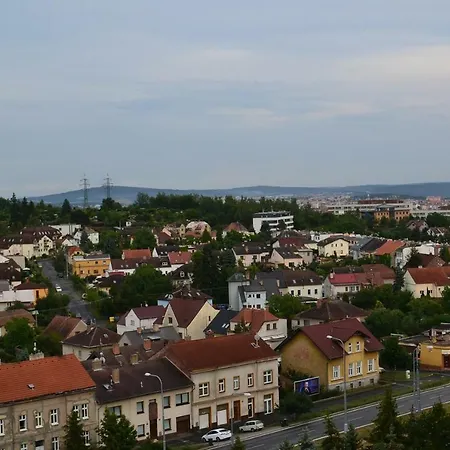 Apartment Amazing View